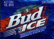 Budweiser Bud Ice 25oz Can