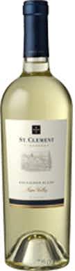 St. Clement Sauvignon Blanc 2011