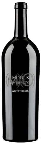 Modus Operandi Antithesis 2010