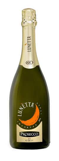 Cavit Lunetta Prosecco 187ml Bottle