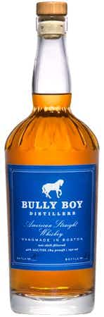 Bully Boy American Straight Whiskey