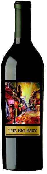 Fess Parker The Big Easy 2010