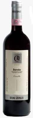 Bruna Grimaldi Barolo Camilla 2008