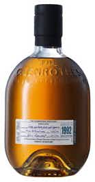 Glenrothes Single Speyside Malt Scotch Whisky 1992