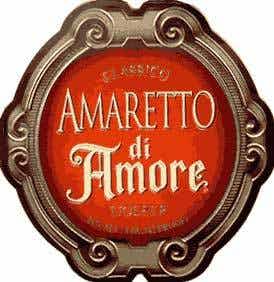 Barton Distilling Company Amaretto di Amore