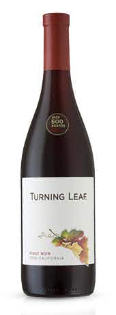 Turning Leaf California Pinot Noir 1.5L