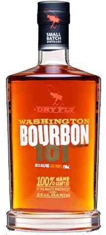 Dry Fly Bourbon