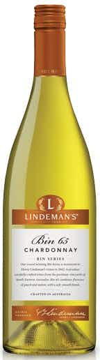 Lindemans Bin 65 Chardonnay 2012 1.5L