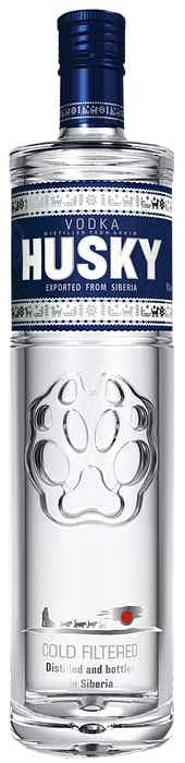 Husky Vodka