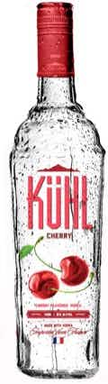 Kuhl Cherry Vodka
