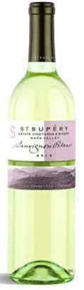 St. Supery Sauvignon Blanc 2012