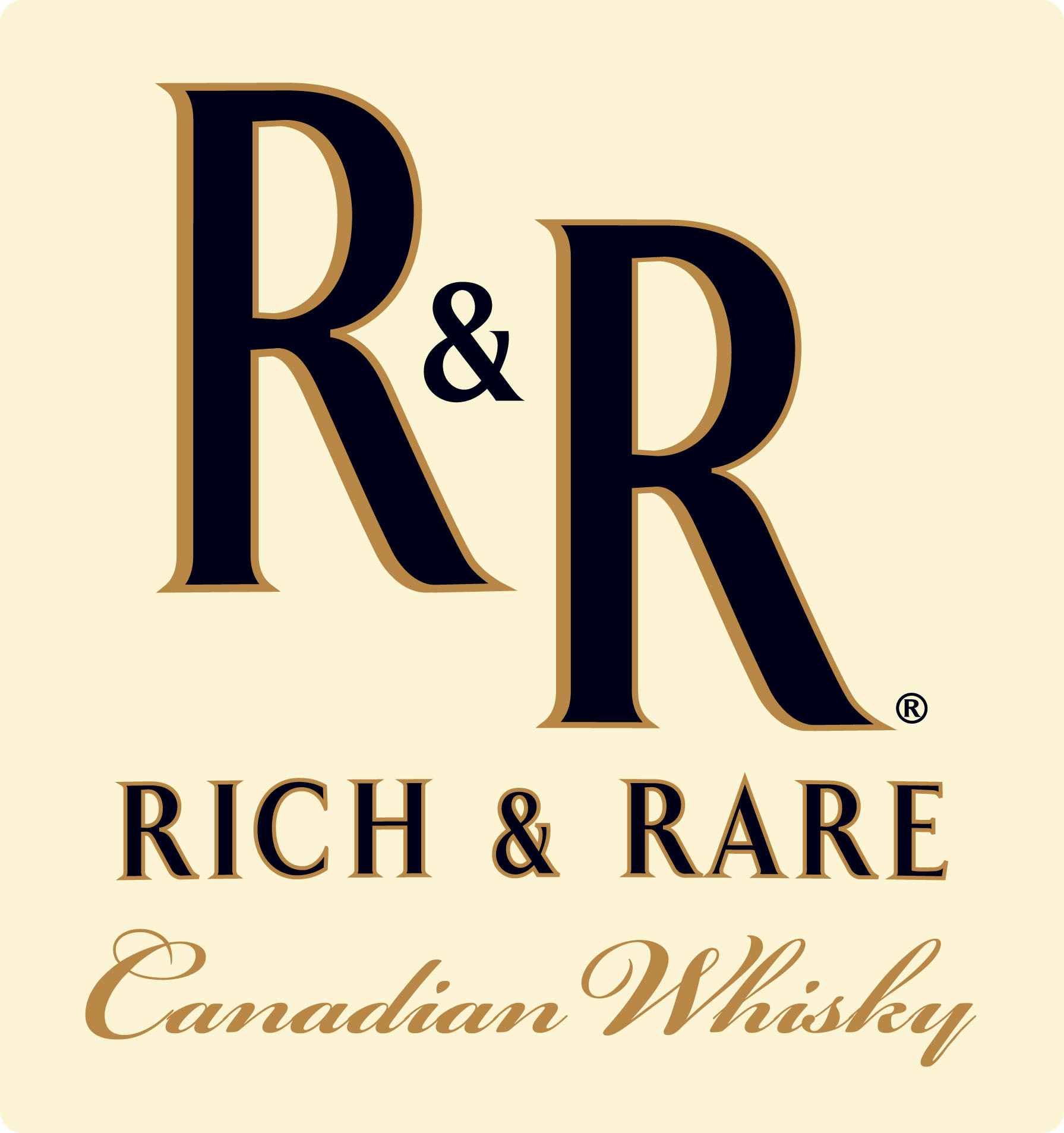 Rich & Rare Canadian Whisky 1.75L