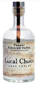 Blue Spirits Distilling Pepper Vodka 50ml