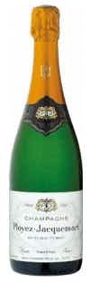 Ployez-Jacquemart Extra Quality Brut Champagne 375ml