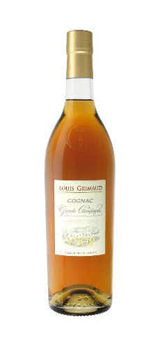 Louis Grimaud VSOP Cognac