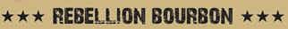 Bourbon State Rebellion