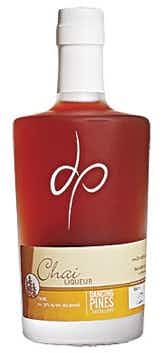 Dancing Pines Distillery Chai Liqueur