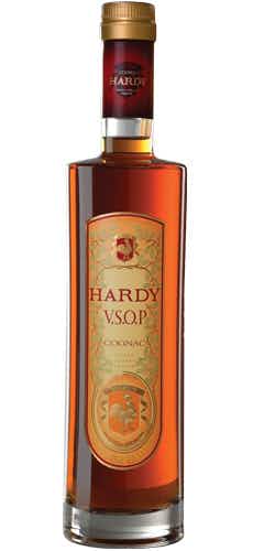 Maison Rouge VSOP Cognac 375ml