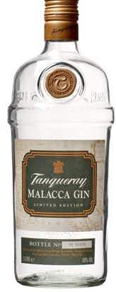 Tanqueray Malacca Gin 1L