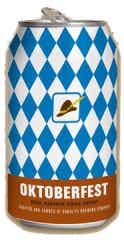 Santa Fe Brewing Company Oktoberfest 6 pack 12oz