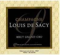 Louis de Sacy Brut Grand Cru
