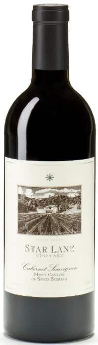 Star Lane Cabernet Sauvignon 2008