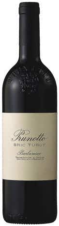Prunotto Barbaresco Bric Turot 2004