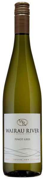 Wairau River Pinot Gris 2012