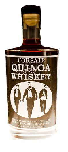 Corsair Quinoa