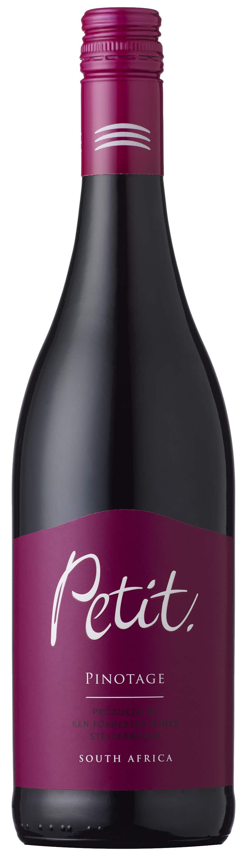 Ken Forrester Petit Pinotage 2012