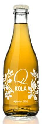 Q Drinks Q Kola 4 pack 8oz Bottle