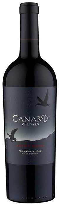 Canard Adam's Blend