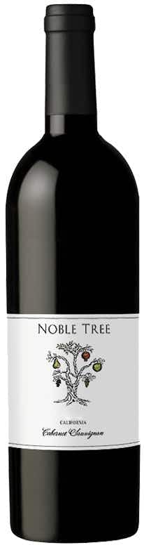 Noble Tree Cabernet Sauvignon 2011
