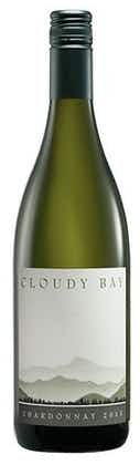 Cloudy Bay Chardonnay 2012