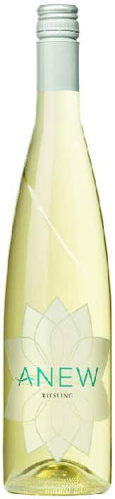 Anew Wines Riesling 2012