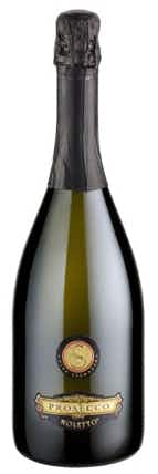 Azienda Agricola Moletto Prosecco Treviso Extra Dry 375ml