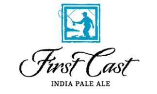 Elevation Beer First Cast IPA 6 pack 12oz Can
