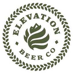 Elevation Beer Pineapple Acide 750ml