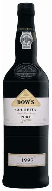 Dow's Colheita Port