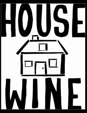 House Wine Sauvignon Blanc 3L Box