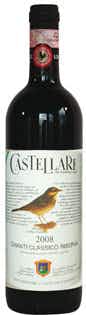 Castellare di Castellina Chianti Classico Riserva