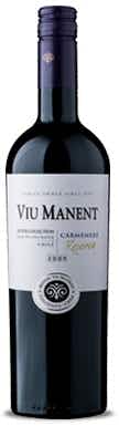 Viu Manent Carmenere