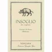 Tenuta di Biserno Insoglio del Cinghiale 2010