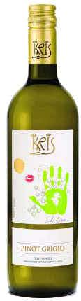 Kris Pinot Grigio 2012