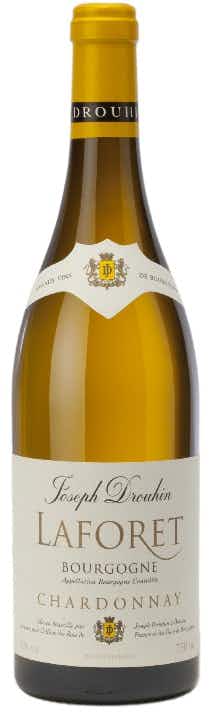 Joseph Drouhin Laforet Chardonnay 2012