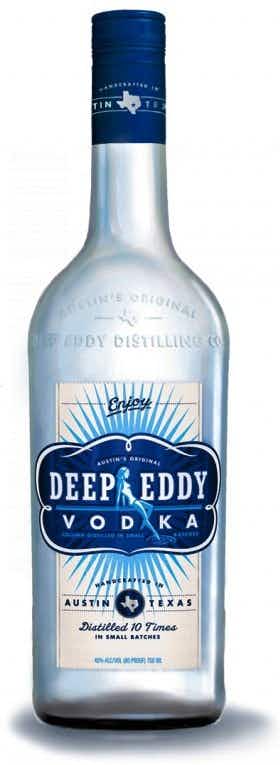 Deep Eddy Vodka 375ml