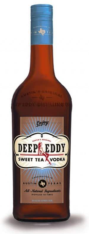 Deep Eddy Sweet Tea Vodka