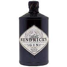 Hendrick's Gin