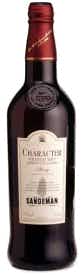 Sandeman Character Sherry