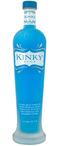 Kinky Blue Liqueur 50ml
